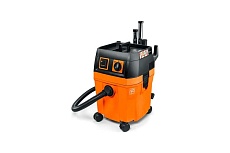 Пылесос для влажной и сухой уборки Fein Dustex 35 L 92028060000