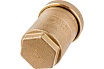 Компенсатор гидроударов Uni-Fitt Н 1/2" 260G2400