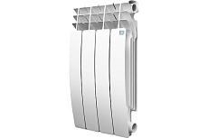 Радиатор STI AL GRAND 500/100 4 секции Т0000000612