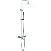 Душевая стойка Allen Brau Priority 5.31A10