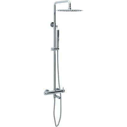 Душевая стойка Allen Brau Priority 5.31A10