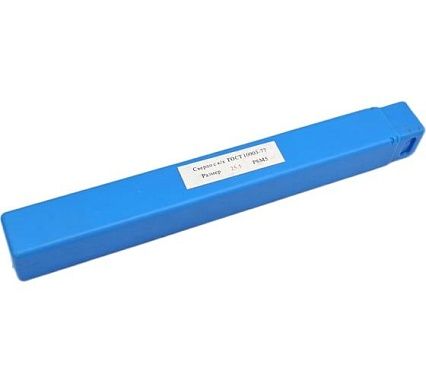 Сверло по металлу к/x 25.5х165х286 мм, КМ3 TORNERI 045525