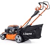 Газонокосилка бензиновая Zimani LC348V