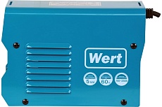 Сварочный инверторный аппарат Wert MINI 200 W1701.009.00 203958