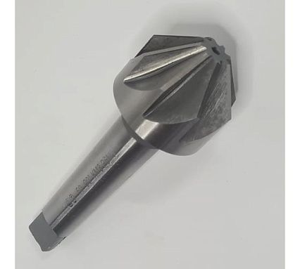 Зенковка ОТ к/хв 50.0, КМ3, 90 град., Р6М5 00-00000711