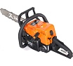 Бензопила Zimani ms 180 16" black edition MS180B-16