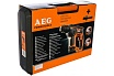 Аккумуляторный перфоратор AEG BBH12 LI-202C 4935443968