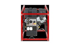 Сварочная бензиновая электростанция Endress Ese 704 SBS-AC