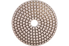 Круг алмазный гибкий шлифовальный, Черепашка 100 мм, P3000 ON 19-09-300
