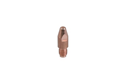 Наконечник токопроводящий для полуавтоматических горелок (M8x30; CuCrZr; 1.2; 5 шт) EWM 094-013113-90005