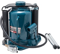 Пневмогидравлический домкрат Forsage F-1600-3 30 т 1796