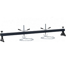 Рама для вывешивания двигателя Forsage с двумя захватами 500кг (l-1800мм) f-trw05002 48751