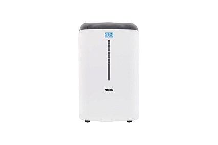 Мобильный кондиционер Zanussi ZACM-12 VT/N1