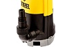 Дренажный насос для чистой и грязной воды Denzel DP-600S 97268