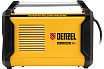 Аппарат инверторной дуговой сварки Denzel dm-160 Standart 160 А 94323