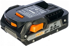 Аккумулятор L1820R (18 В; 2 A*ч; Li-ion) AEG 4932430169