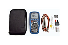 Профессиональный мультиметр CEM DT-9918T 481066