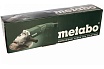 Угловая шлифмашина Metabo WX 2200-230 600397000