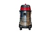 Пылеводосос Темп 30 л, нержавеющая сталь 220V 1200W TVC30