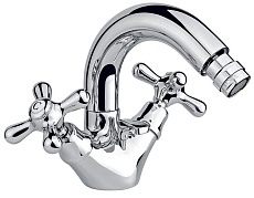 Смеситель для биде Nicolazzi Nuova Brenta 2537CR
