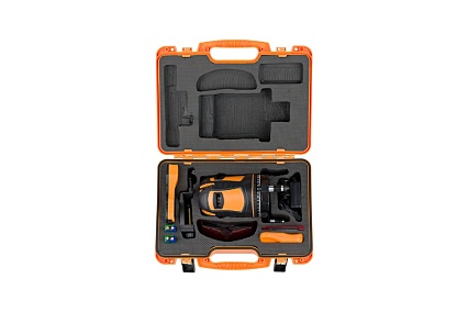 Построитель лазерных плоскостей Geo-Fennel FL 70 Premium-Liner SP 582000