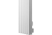Вертикальный радиатор c боковым подключением, ARBIOLA Compact H 1750-63-08 HWN, RAL 9016 матовый белый 256965