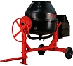 Бетоносмеситель Verton MIX СМ-500 380 В, 4000 Вт 01.5985.8668