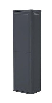 Шкаф пенал Iddis Oxford Neo 40 см