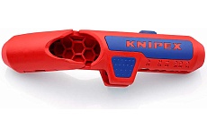 Инструмент для снятия изоляции Knipex KN-169502SB