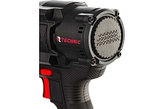Ударный аккумуляторный гайковерт RUNTEC TECHNIC 1/2, 20 В, 2x4 Ач, 800 Нм RT-IW800T