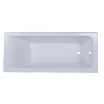 Акриловая ванна Aquanet Bright 170x75 00232982