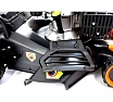 Бензиновая мульчирующая самоходная газонокосилка Fuxtec FX-RM4646