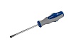 Отвёртка Ultra Grip SL 5 х 100 мм CR-V КОБАЛЬТ 646-256