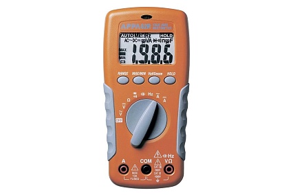 Мультиметр APPA 62R