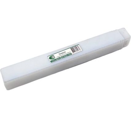 Сверло по металлу к/х 30х175х296 мм, КМ3, HSS-Co5, DIN 345 TORNERI Т018332