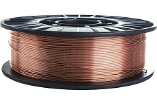 Проволока сварочная омедненная (5 кг; 1 мм) Quattro Elementi 770-360