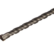 Бур (10х210 мм; SDS-plus) Кедр 25117