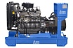 Дизельный генератор ТСС АД-30С-Т400-1РМ16 028433