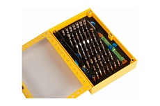 Набор отверток BAKU для iPhone, Mac, ноутбука 63-в-1 BST-8928 710123