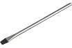 Шлицевая отвертка Sturm 5х200 мм 1040-01-SL5-200
