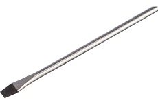 Шлицевая отвертка Sturm 5х200 мм 1040-01-SL5-200