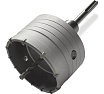 Твердосплавная коронка по бетону MKSS Toolbox MK2711 SDS plus 110мм MKSS MK27110110