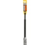 Зубило (14x250x20 мм; SDS-Plus) Ермак 654-205