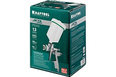 Пневматический краскопульт Kraftool PRO Jeta 1000 06559-1.3