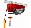Электрический тельфер Einhell TC-EH 600 2255150