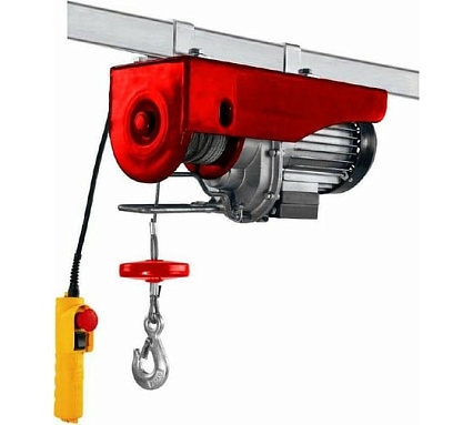 Электрический тельфер Einhell TC-EH 600 2255150