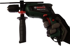 Ударная дрель Bosch EasyImpact 550 0.603.130.020