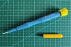 Керамическая отвертка ProsKit 1PK-034NA 00124839