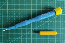 Керамическая отвертка ProsKit 1PK-034NA 00124839