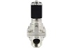 Электромагнитный клапан DN.ru V2W-1001P-NC Ду32 Ру0.4-16 НЗ PTFE 220В AC D130-02351